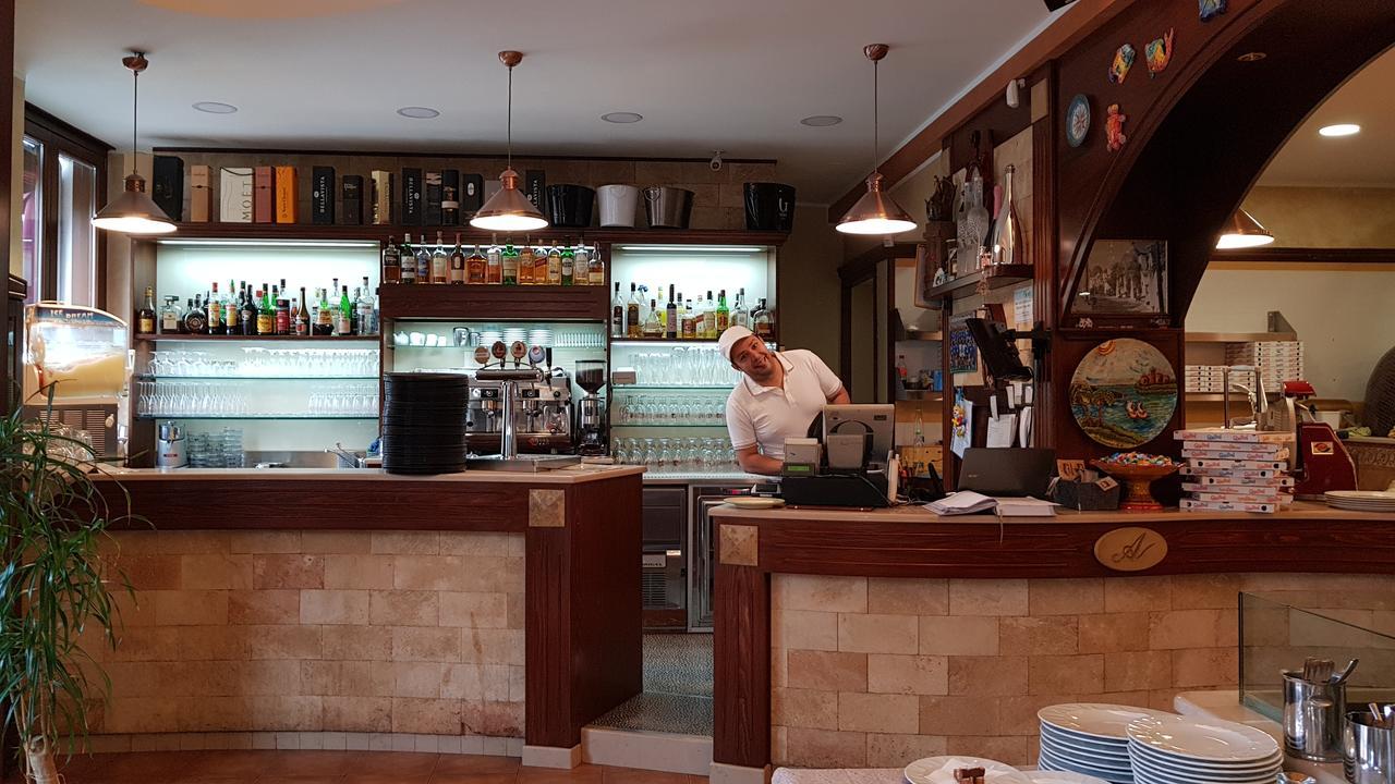 Antico Casale * Torino